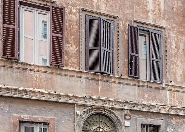 Vittoria Urban Chic - Elegant In The Heart Of Apartamento *