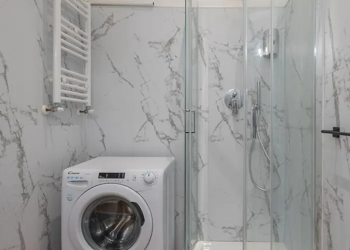 Vittoria Urban Chic - Elegant In The Heart Of * Roma