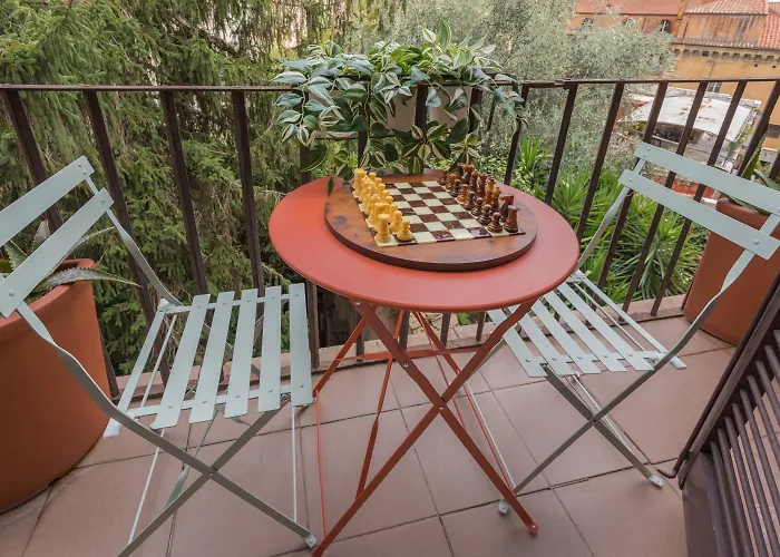 Vittoria Urban Chic - Elegant In The Heart Of