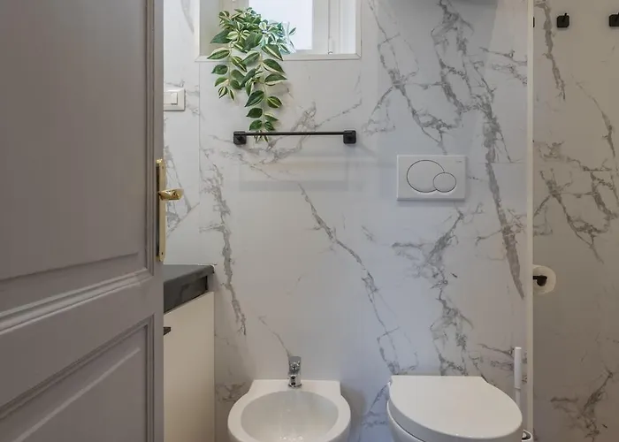 Vittoria Urban Chic - Elegant In The Heart Of * Roma
