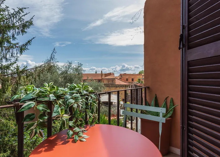 Vittoria Urban Chic - Elegant In The Heart Of Apartamento *