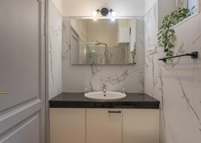 Apartamento Vittoria Urban Chic - Elegant In The Heart Of *