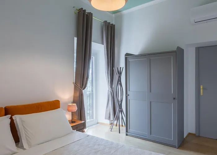 Vittoria Urban Chic - Elegant In The Heart Of Roma