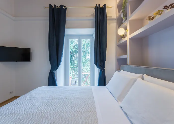 Vittoria Urban Chic - Elegant In The Heart Of
