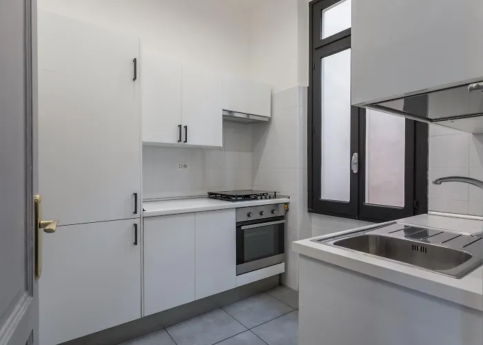 Apartamento Vittoria Urban Chic - Elegant In The Heart Of *