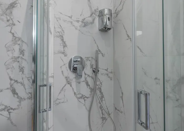Vittoria Urban Chic - Elegant In The Heart Of Roma
