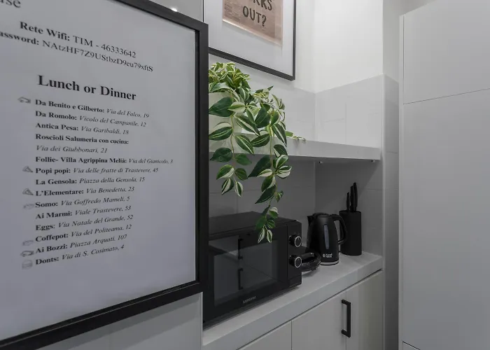 Apartamento Vittoria Urban Chic - Elegant In The Heart Of