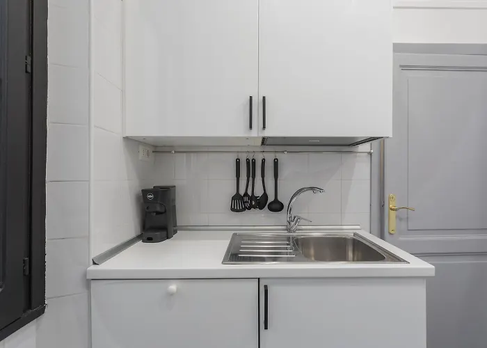 Vittoria Urban Chic - Elegant In The Heart Of * Roma