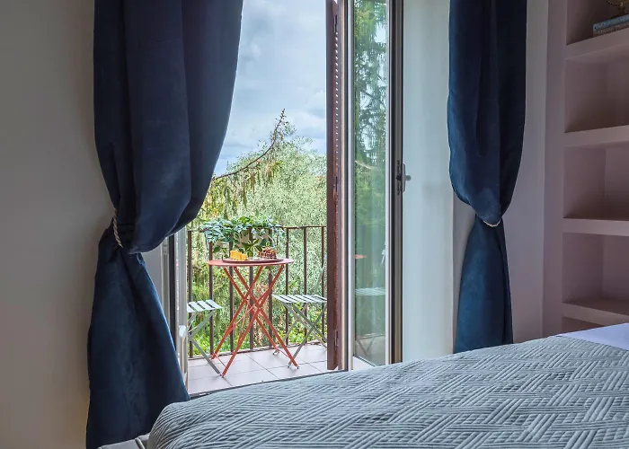 Apartamento Vittoria Urban Chic - Elegant In The Heart Of