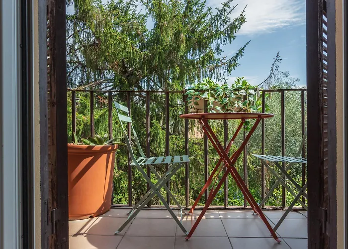 Vittoria Urban Chic - Elegant In The Heart Of Roma